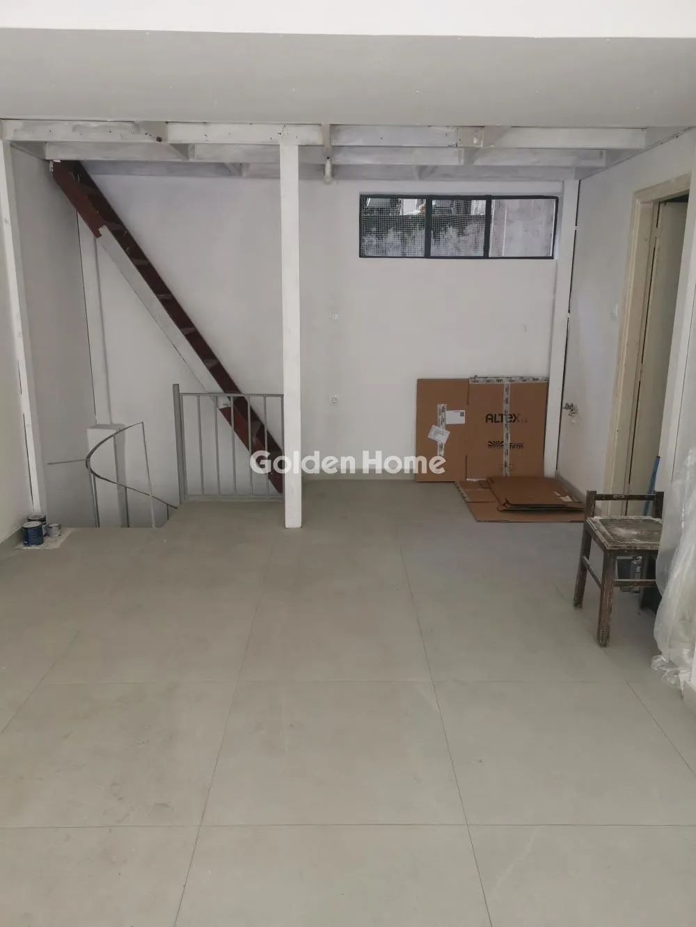 Shop 85m²  - 3
