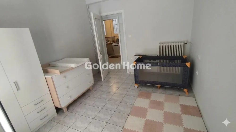 Apartment 120m²  - 3