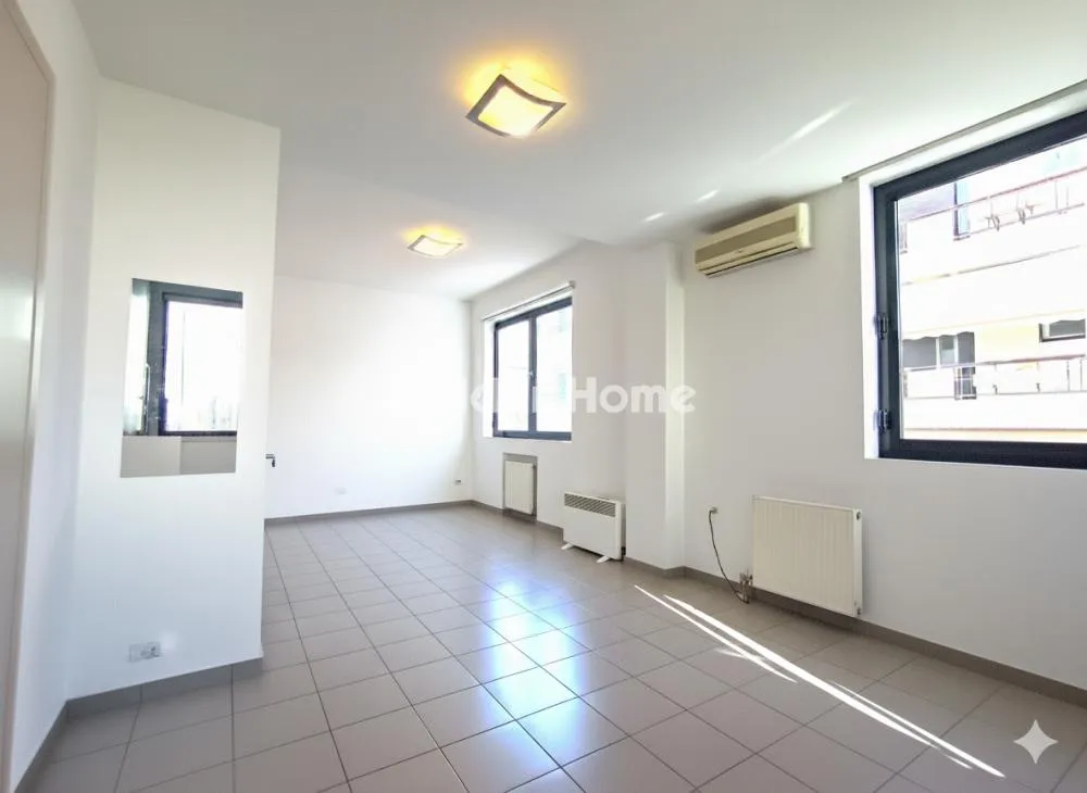 Apartment 93m²  - 2