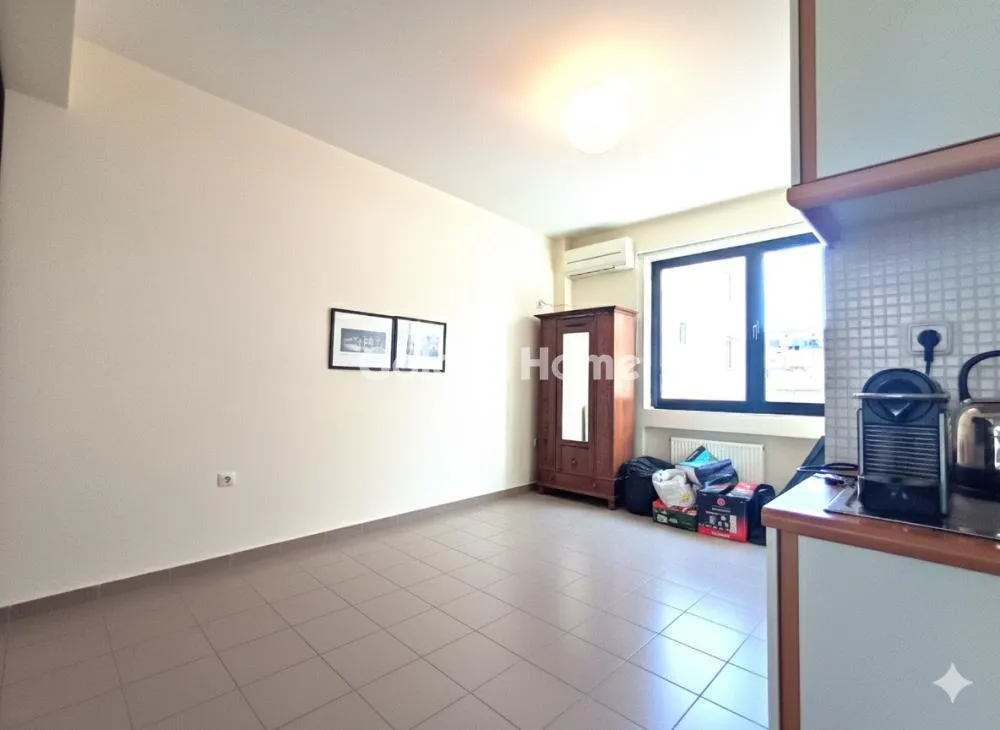 Apartment 93m²  - 4
