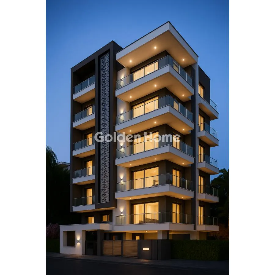 Apartment 78m²  - 2