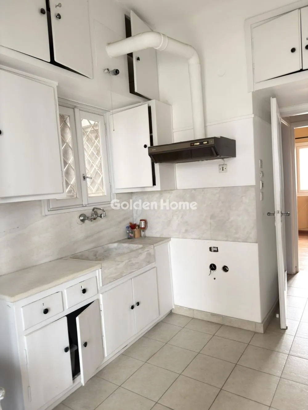 Apartment 70m²  - 5