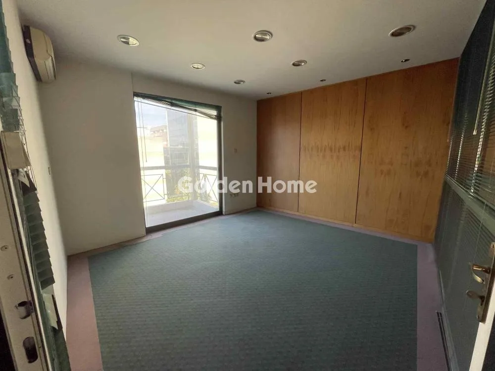 Office 160m²  - 3