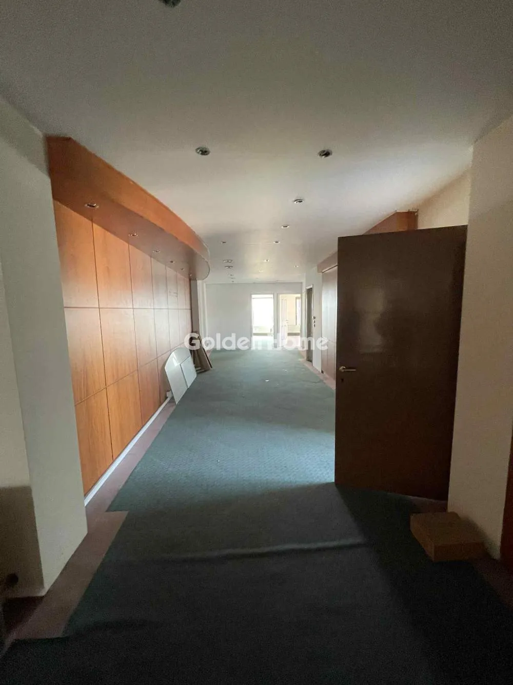 Office 160m²  - 4