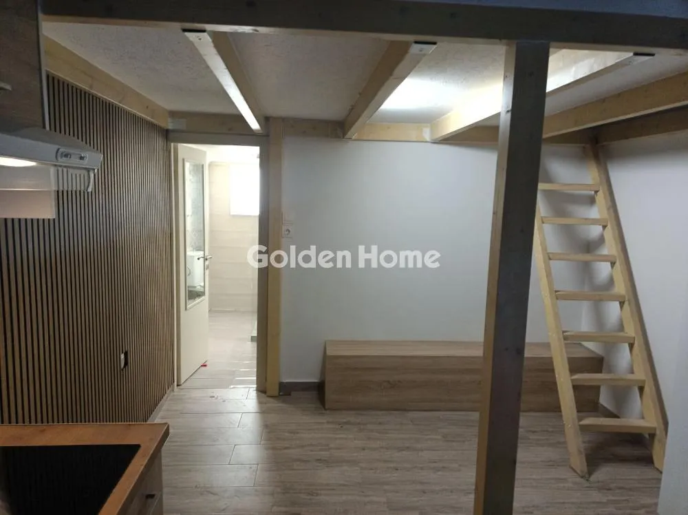 Apartment 31m²  - 2