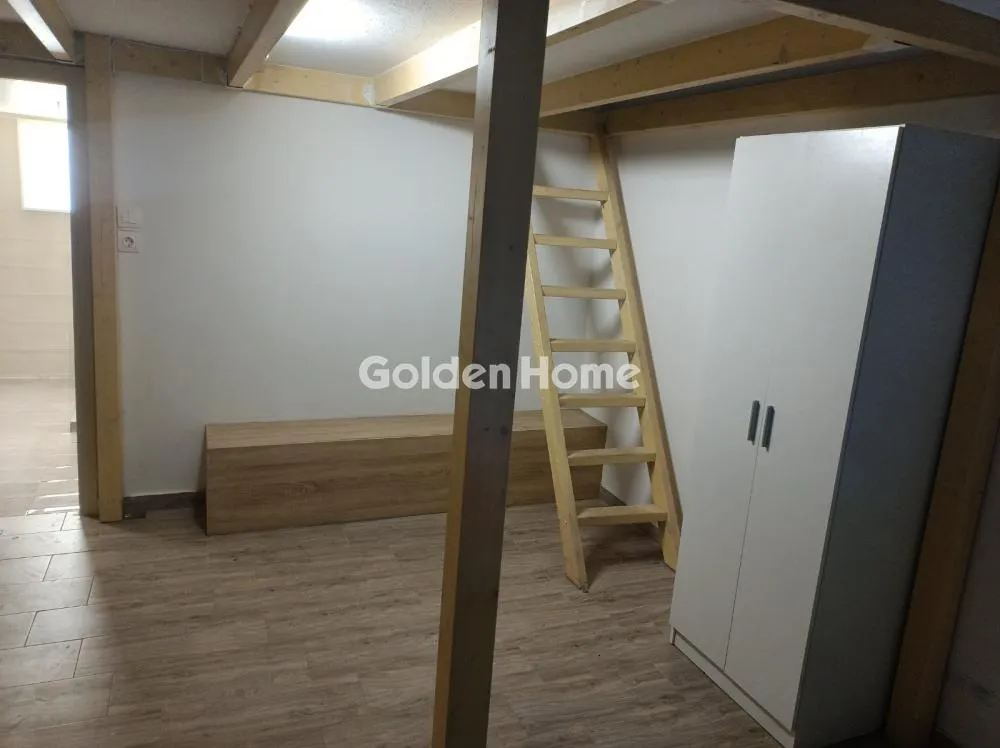 Apartment 31m²  - 3