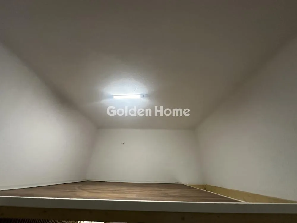 Apartment 31m²  - 4