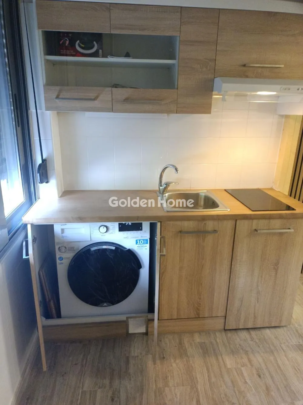 Apartment 31m²  - 5