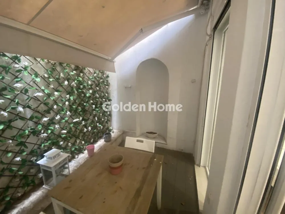 Apartment 55m²  - 2