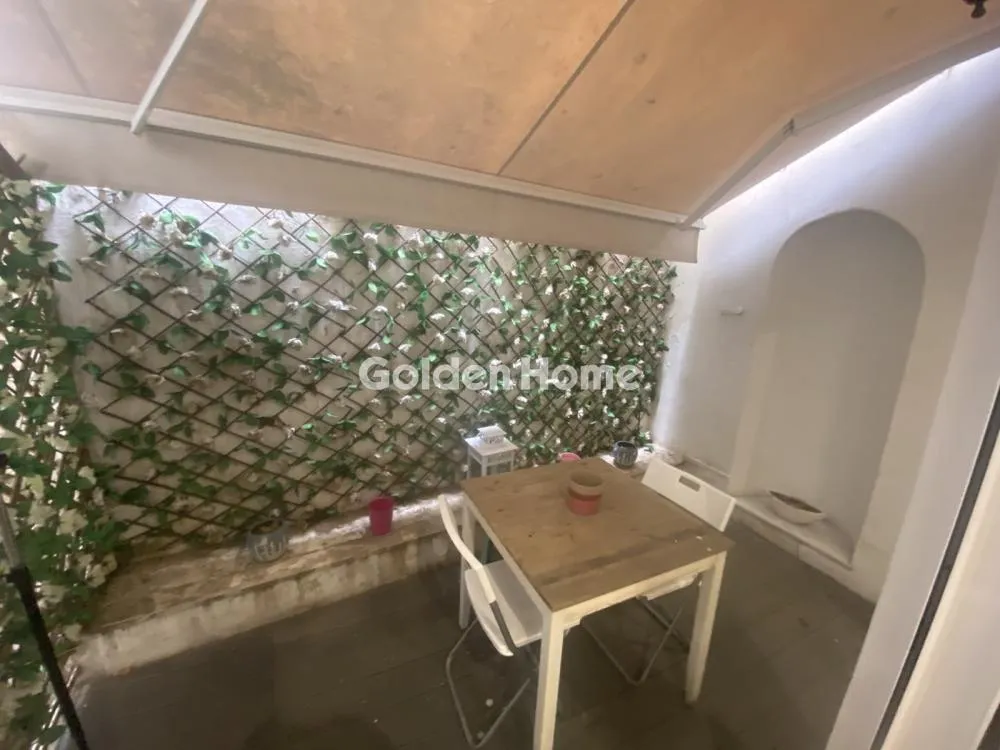 Apartment 55m²  - 4