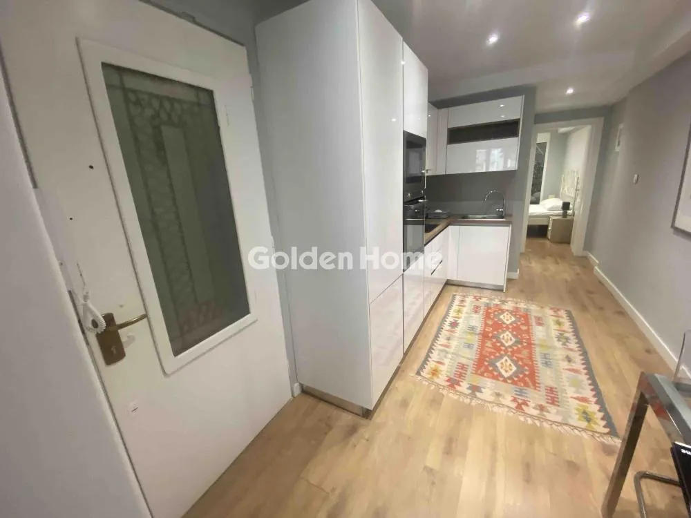 Apartment 55m²  - 5