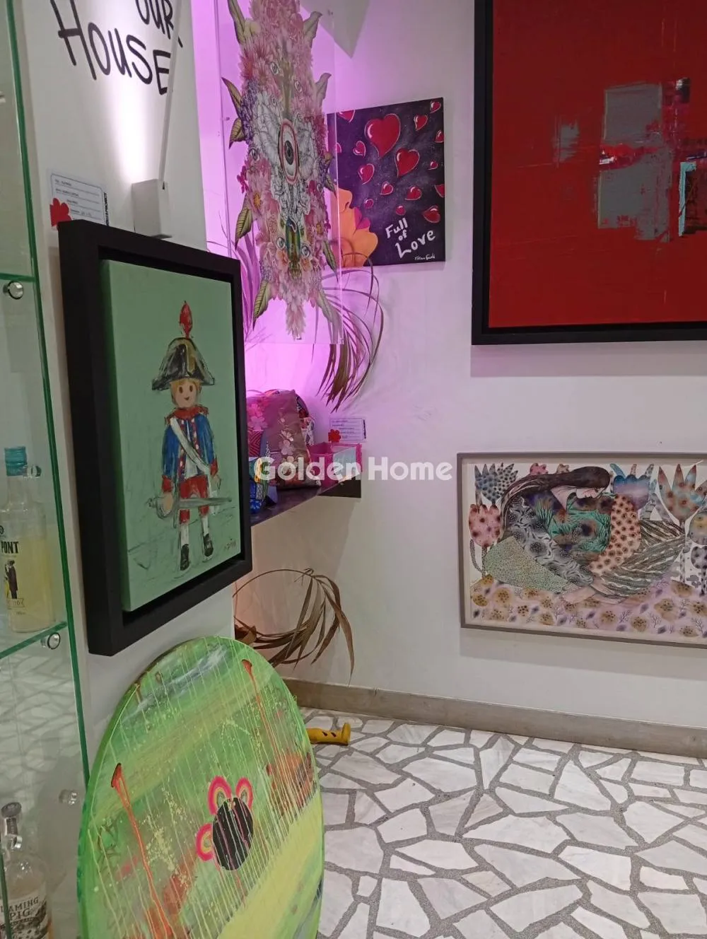Other .. 197m²  - 3
