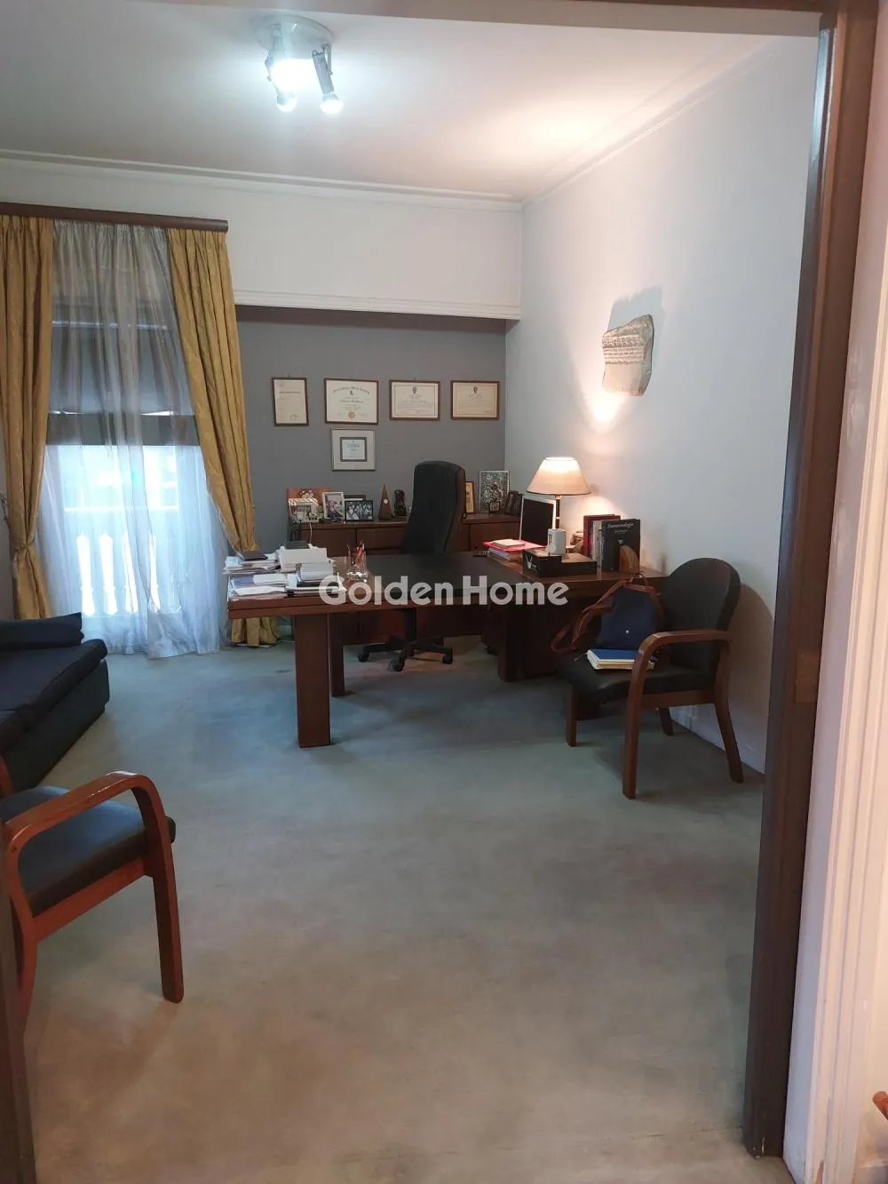 Office 154m²  - 2