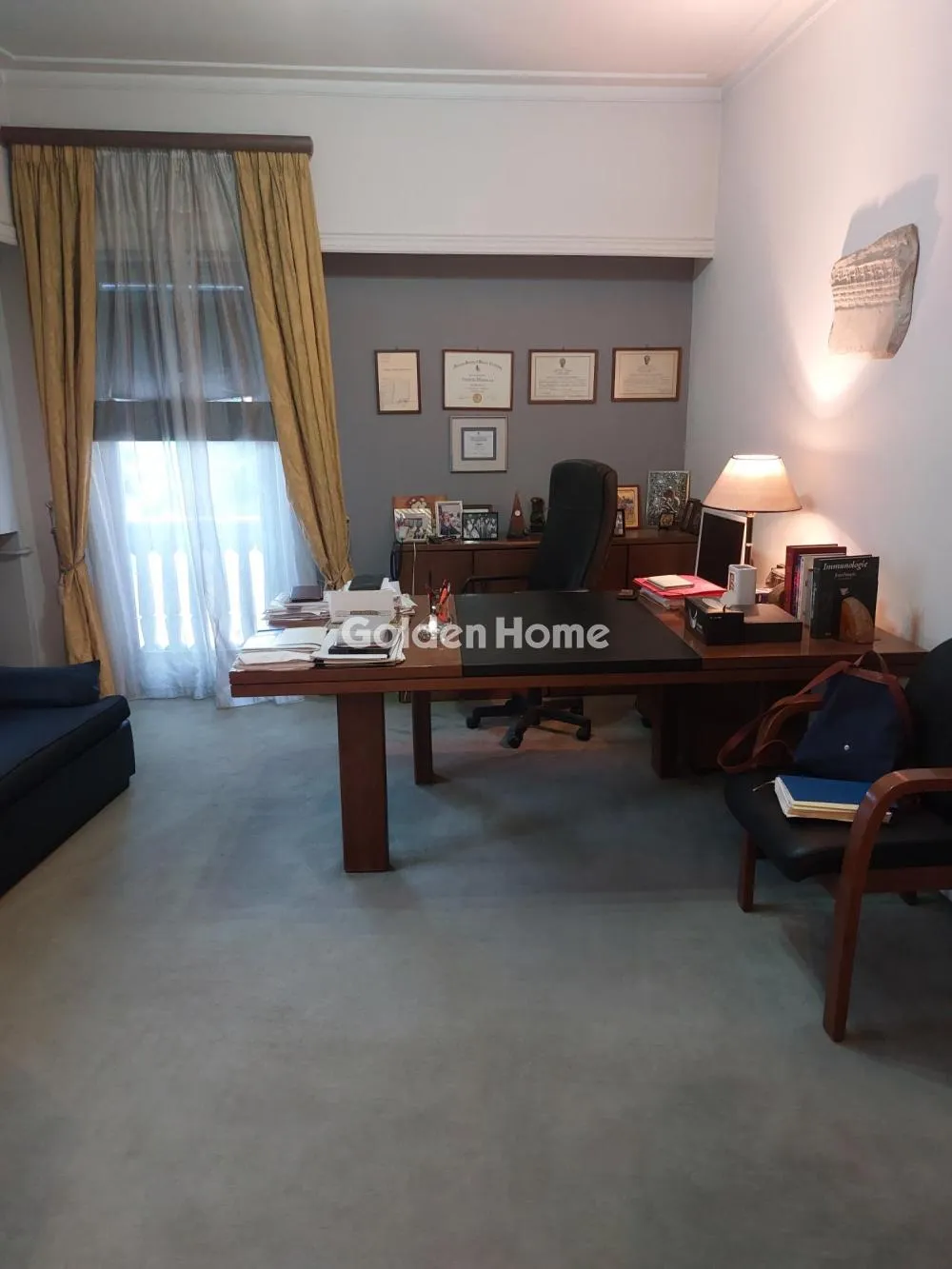 Office 154m²  - 5