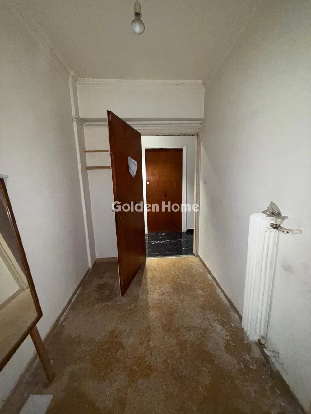 Apartment 50m²  - 2