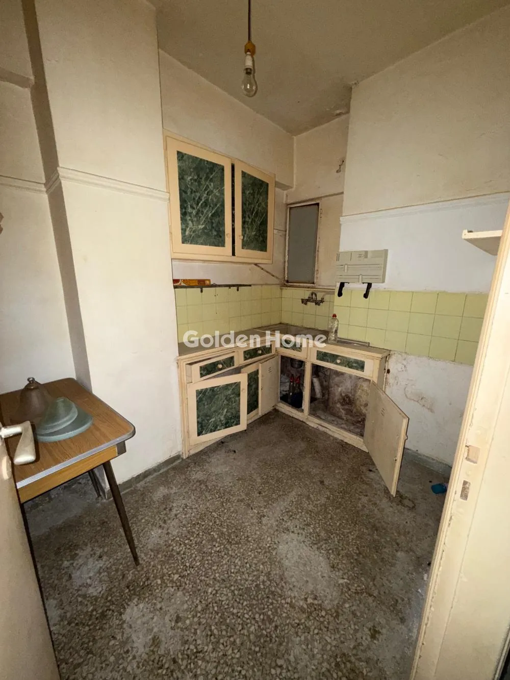 Apartment 50m²  - 3