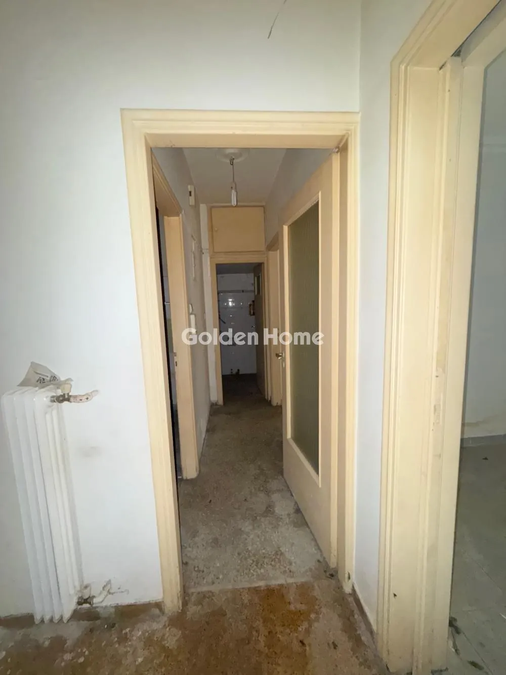 Apartment 50m²  - 4
