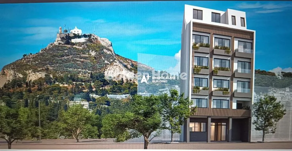 Διαμέρισμα 18τ.μ.  - 3