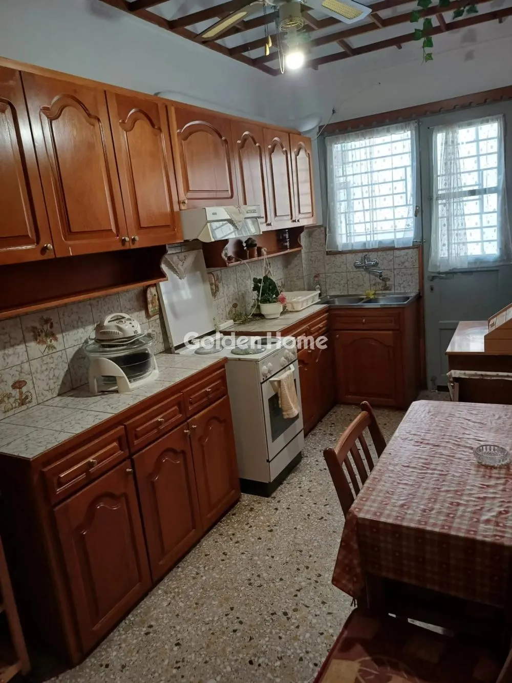 Apartment 70m²  - 4