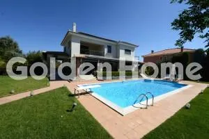 Detached house 394m²  - 3