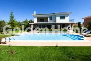 Detached house 394m²  - 4