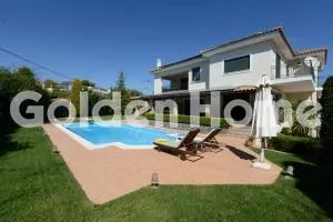 Detached house 394m²  - 5