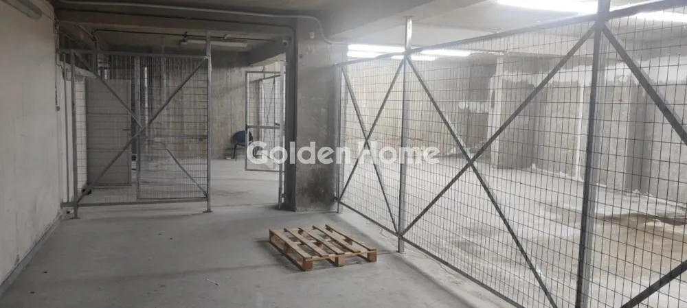 Warehouse 931m²  - 3