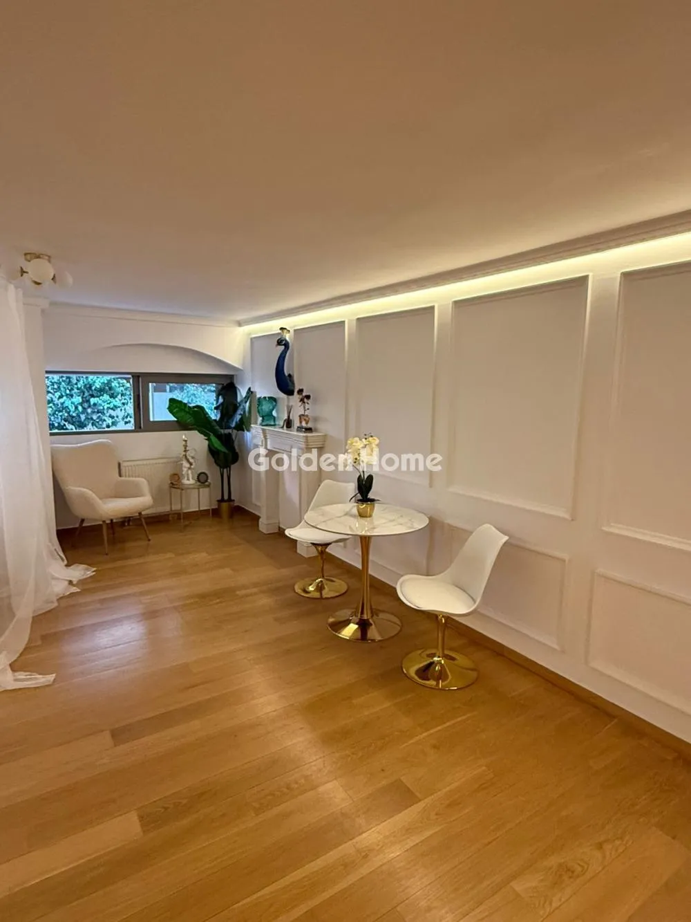 Apartment 48m²  - 2