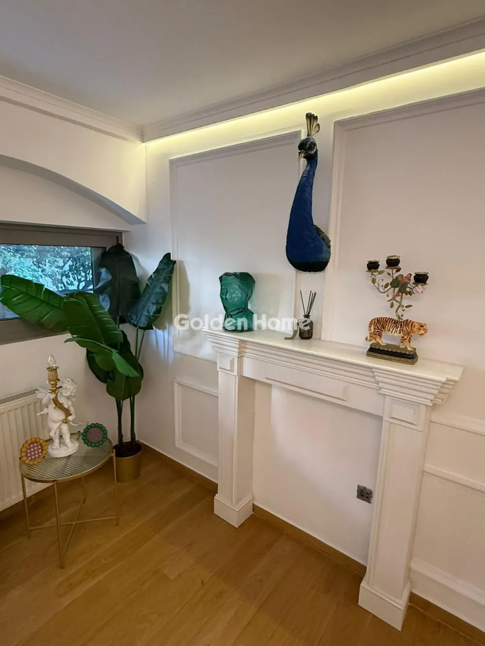 Apartment 48m²  - 4