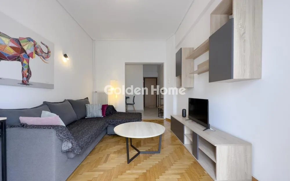 Apartment 70m²  - 2