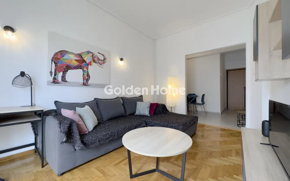 Apartment 70m²  - 3