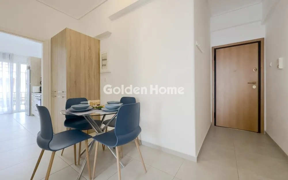 Apartment 70m²  - 4