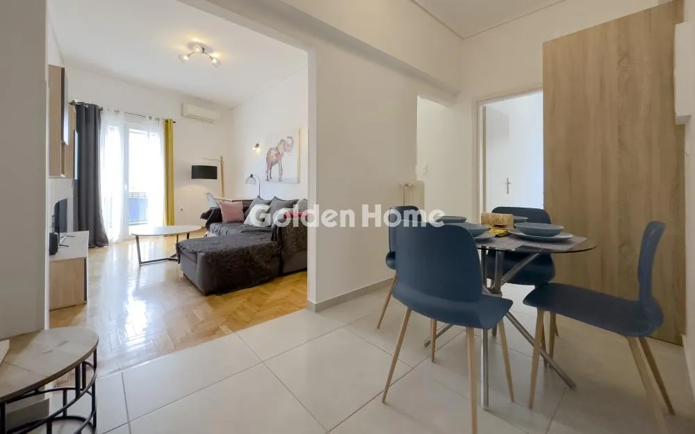 Apartment 70m²  - 5