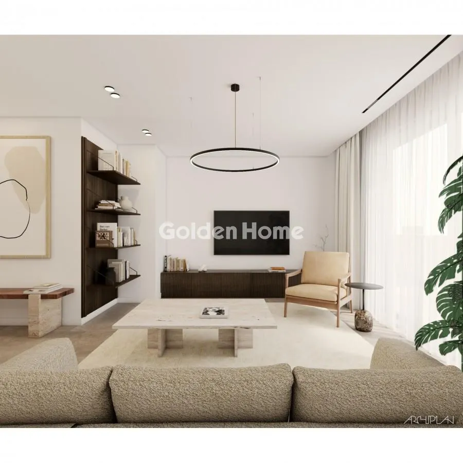 Μεζονέτα 80τ.μ.  - 4