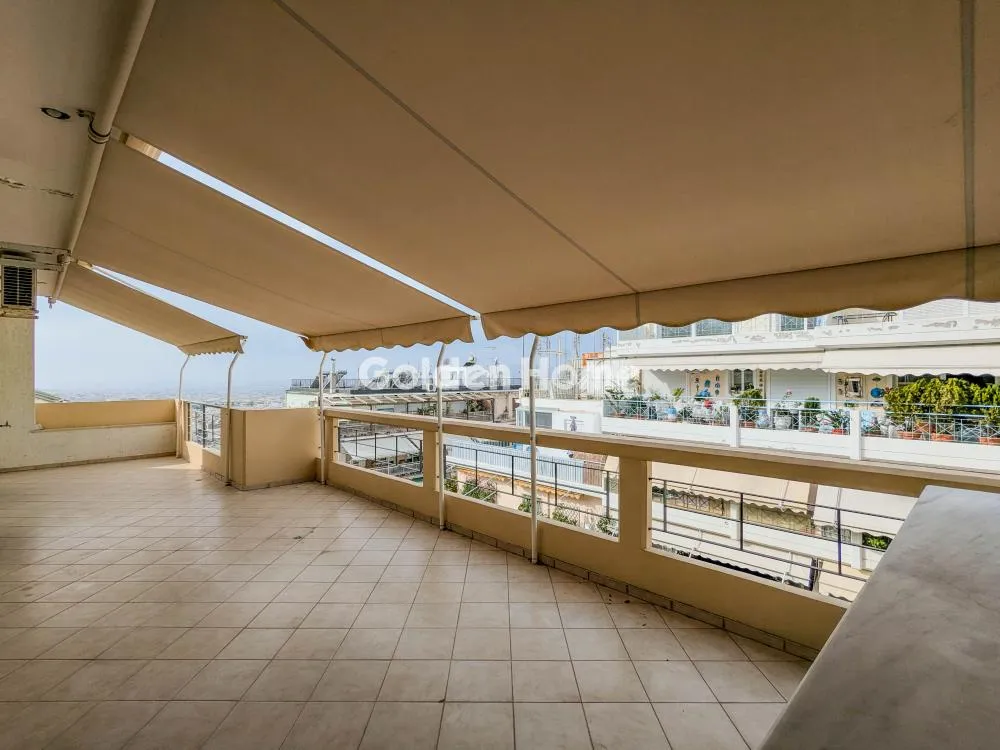 Apartment 83m²  - 3