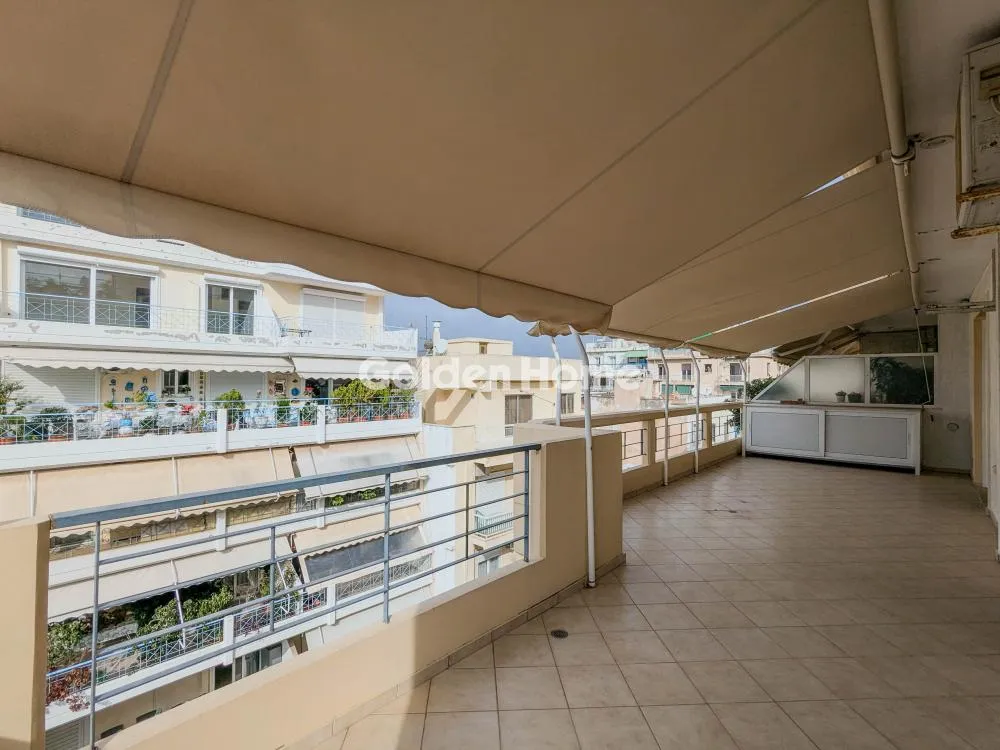 Apartment 83m²  - 4