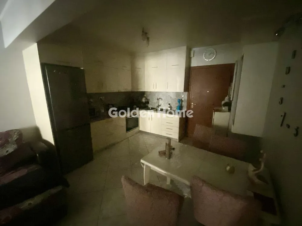 Apartment 71m²  - 2