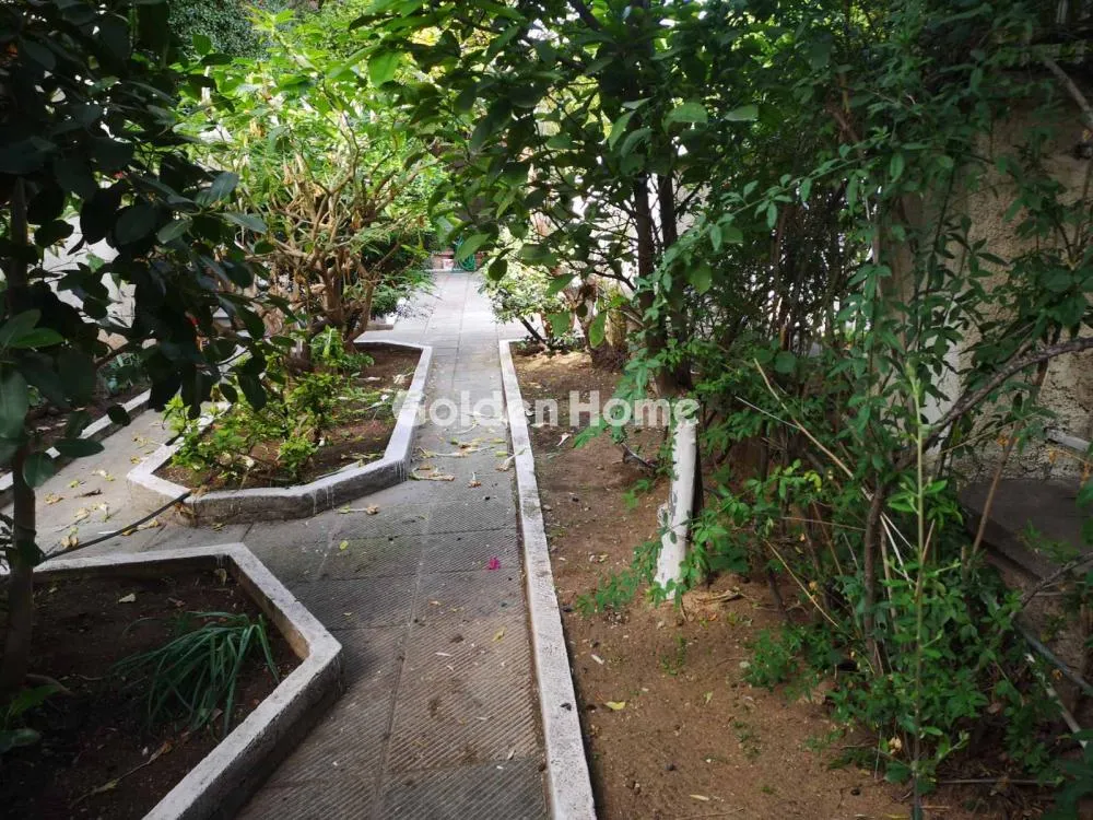 Detached house 290m²  - 4