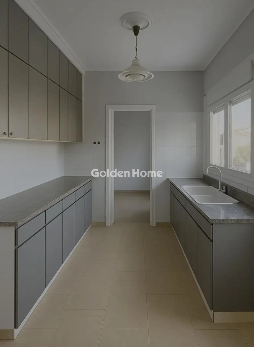 Apartment 178m²  - 2