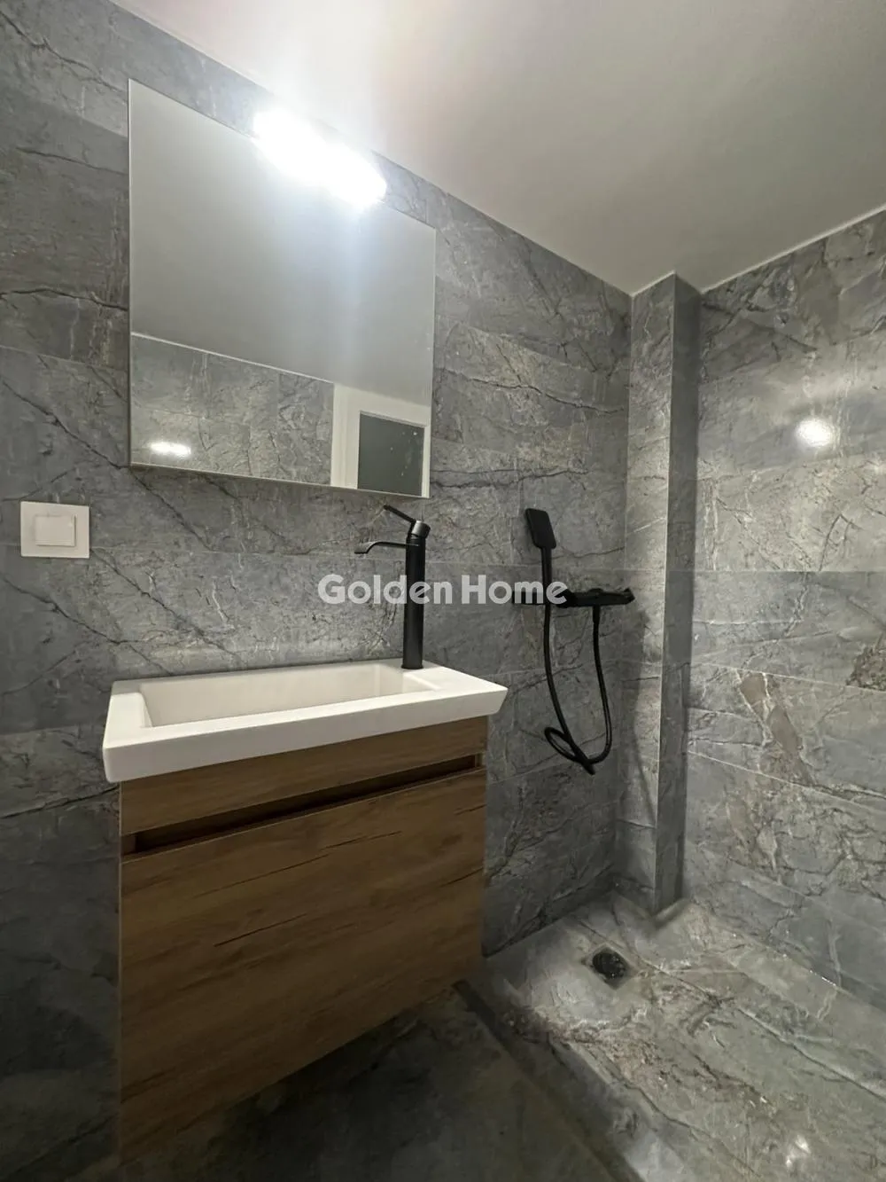 Apartment 70m²  - 3