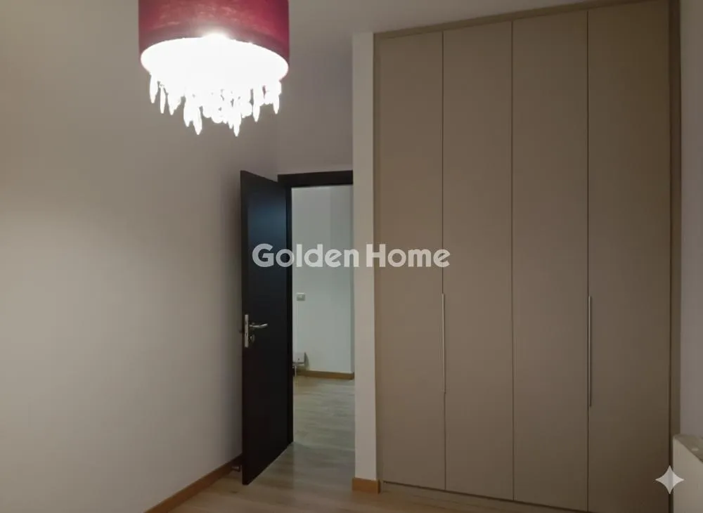 Apartment 60m²  - 4