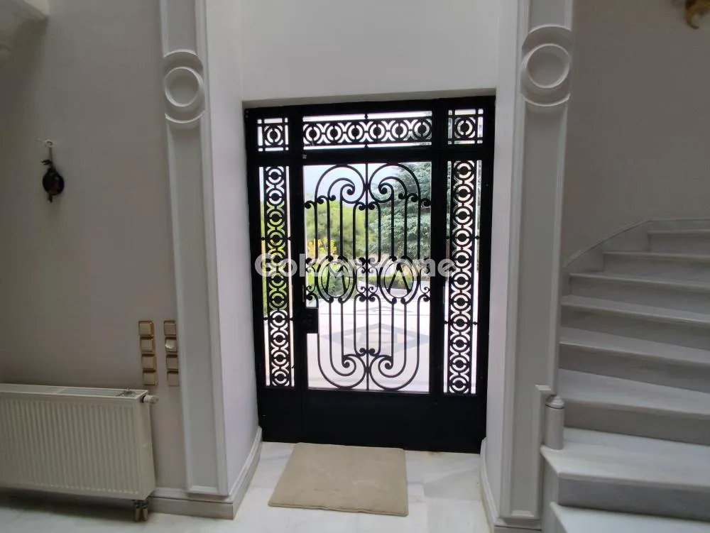 Detached house 1000m²  - 3