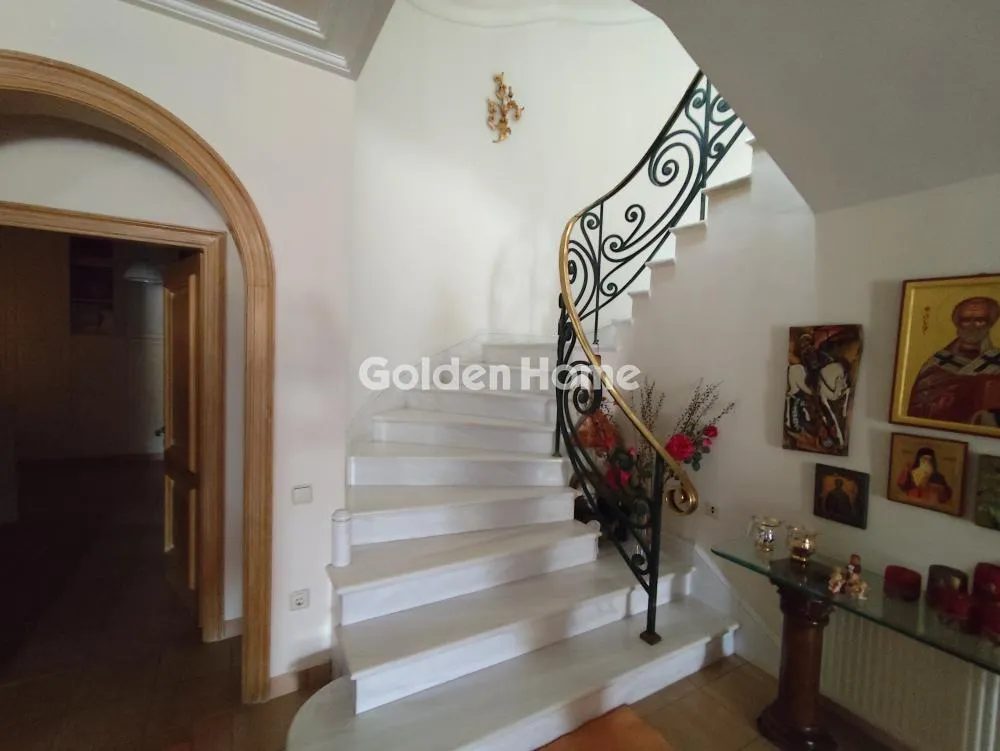 Detached house 1000m²  - 4