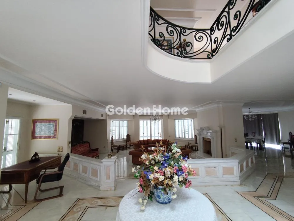Detached house 1000m²  - 5