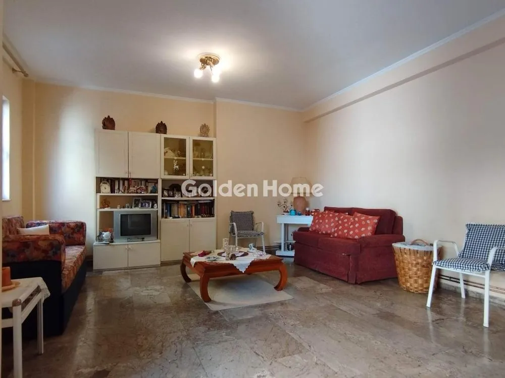 Apartment 100m²  - 3