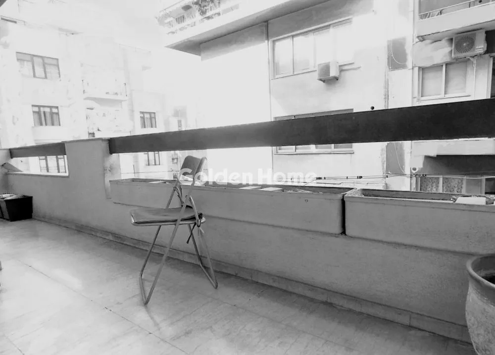 Apartment 100m²  - 4