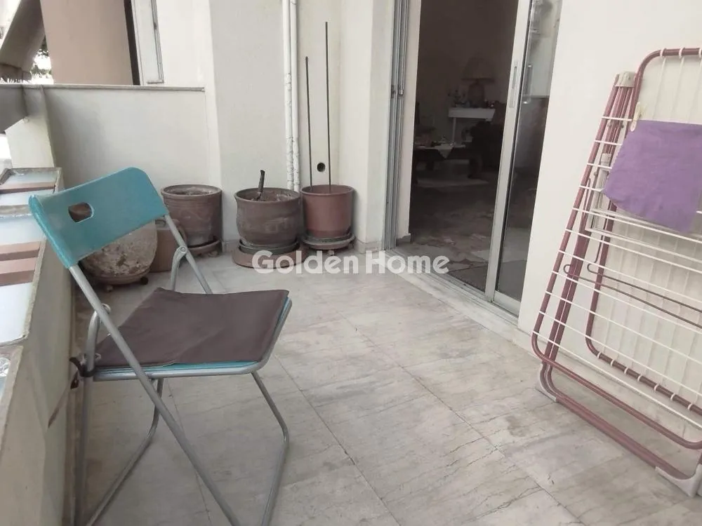 Apartment 100m²  - 5