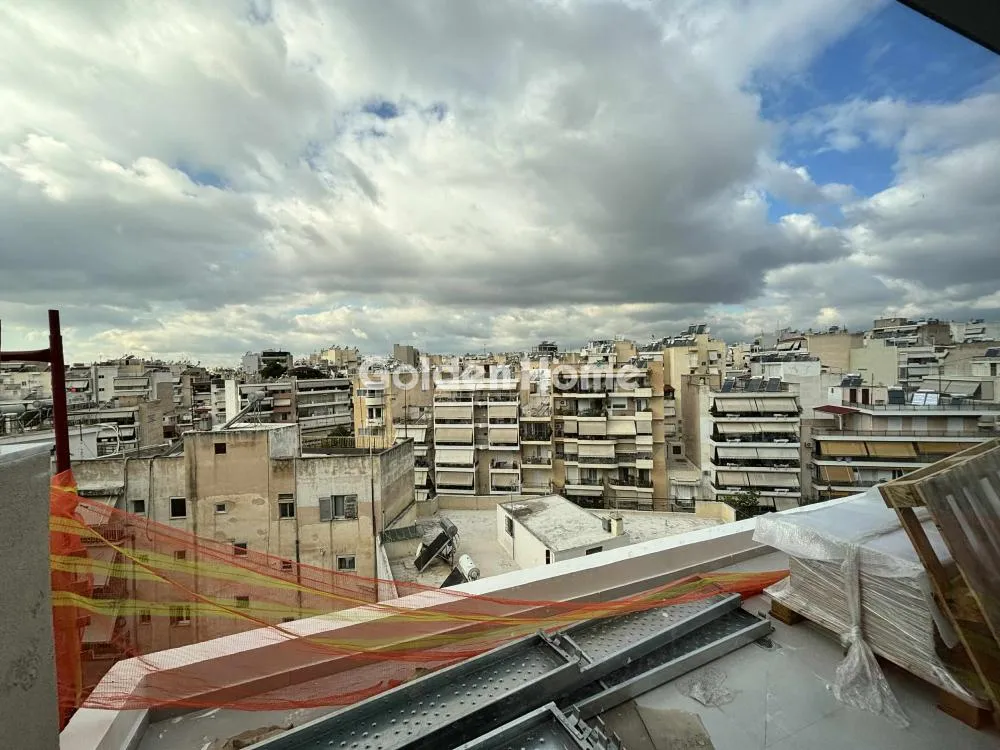Maisonette 127m²  - 2