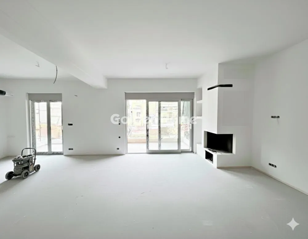 Maisonette 127m²  - 3