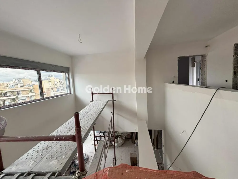 Maisonette 127m²  - 4